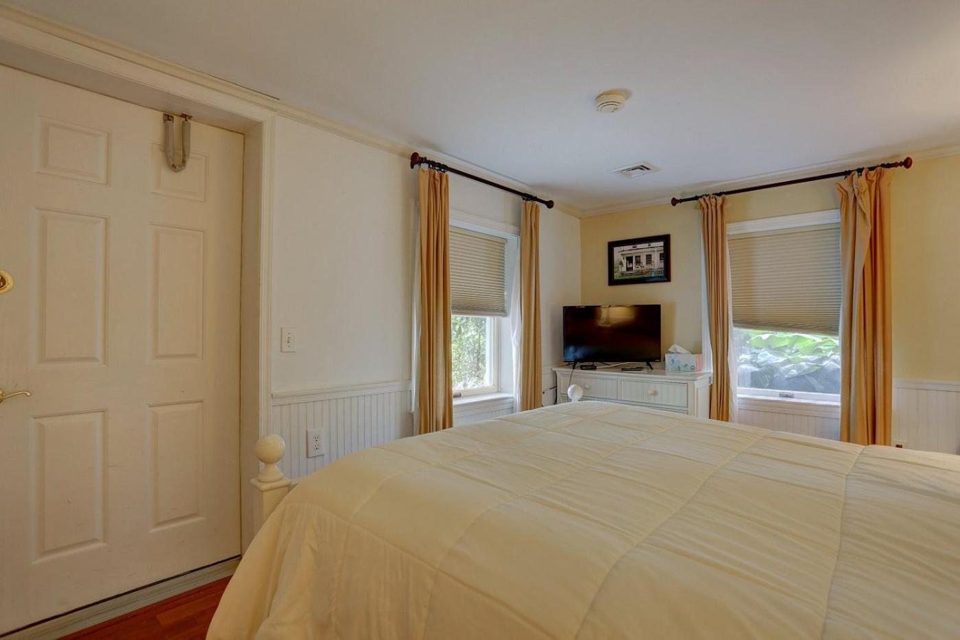 Greystone Manor Bed & Breakfast Bird-in-Hand Dış mekan fotoğraf